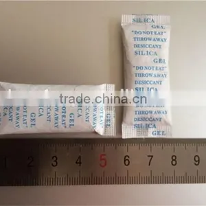Silica Gel Moisture Dry Desiccant Bag thumbnail-2