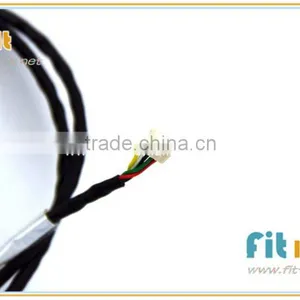 RF289 For Dell PowerEdge 6950 R710 Perc 5i Battery Cable thumbnail-3