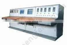 Sell Model XK Rotary Kiln Monitoring System by Jiangsu Pengfei Group thumbnail-1