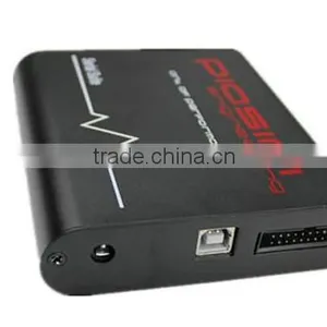 2015 High Quality ECU Programmer Serial Suite Piasini Engineering V4.1 Master (JTAG-BDM- K-line-L-line-RS232- CAN-BUS) thumbnail-4