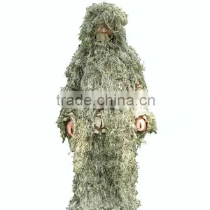 Adult Camo Ghillie Suit thumbnail-1