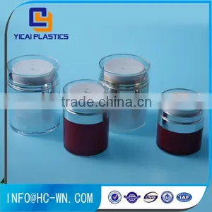 Wholesale Good Quality New Design Small Jar thumbnail-1