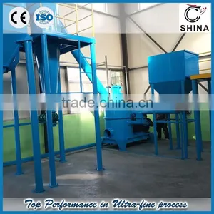 Carbon Black Micro Fine Grinding Mill thumbnail-6