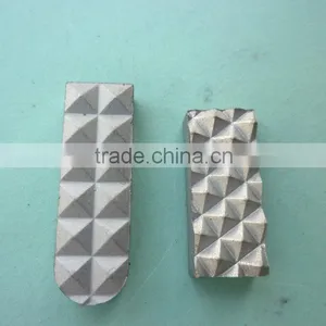 Carbide Inserts for Carbide Pipe Wrenches thumbnail-1