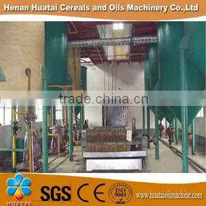 High Efficiency Automatic Rice Bran Oil Extraction Machine/rice Bran Oil Refinery Plant thumbnail-6