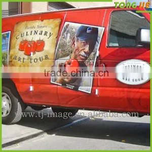 Fashion Decoration Funny Hot Sale Car Sticker thumbnail-4