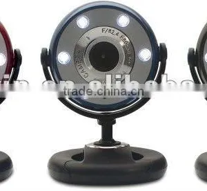 New Product!!Driver Usb Camera and 1080P New Webcam for Laptop/desktop(MS-199) thumbnail-1