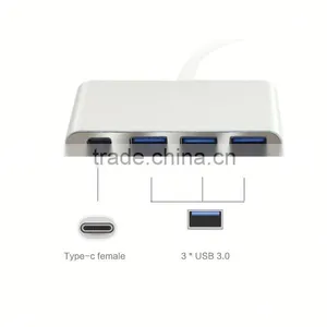 4 Port Usb 3.0 Hub thumbnail-6