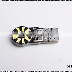 SHAEN T10 18W 3014 18SMD White/yellow/red Auto Led Lamp/Instrument Lamp Bulbs thumbnail-4