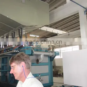 High Quality Eps Building Block Making Machine Quality Choice thumbnail-4