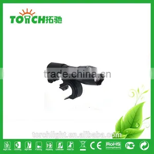 Top Sales Flashlight 2015 for Outdoor and Camping Riding thumbnail-2