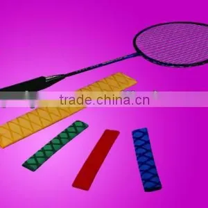 S8 Non-slip Decorative Pattern Heat Shrinkable Tubing thumbnail-1