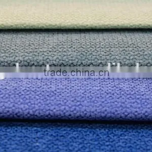Promotion And Easy Carry Microfiber Cleaning Cloths With Keychain thumbnail-1