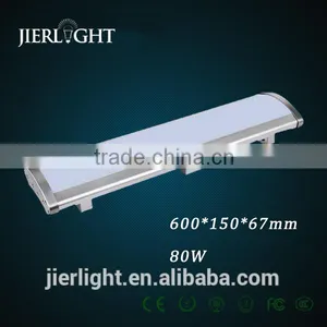 80W 600mm High Bay With Meanwell Dirver LED High Bay Tube thumbnail-1