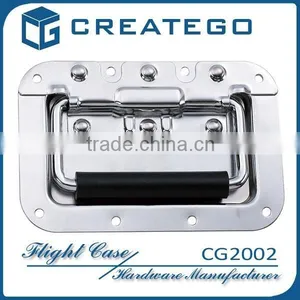 Brief Case Recessed Handle thumbnail-1