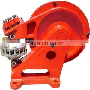 Sell Floor Mount Deadline Anchors 90.000LBS thumbnail-1