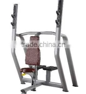 Fitness Equipment Shoulder Press Rack T19-038 thumbnail-1
