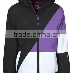 Boys Active Design Ski Jackets 2013 thumbnail-1