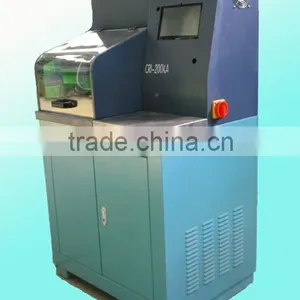 CRI200KA High Pressure Diesel Common Rail Injector Test Bench thumbnail-1