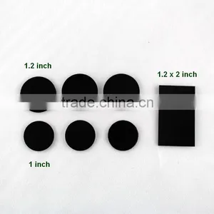 Peel and Stick! Self Adhesive Bicycle Tire Repair Patches, Cycling Accessories thumbnail-2