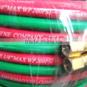 Twin Welding Hose thumbnail-2