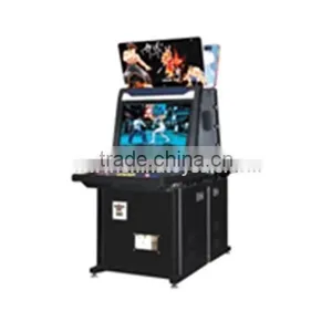 China Factory Direct Sale Electronic Game Machine H52-0008 thumbnail-1