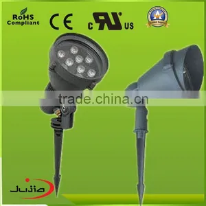 Outdoor Led Garden Lighting Pole Light thumbnail-5