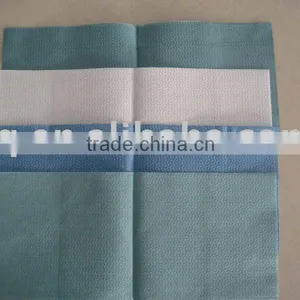 DJW/HJW Multi-purpose Clean Wipers/Papers(replace Dupont Sontara Alveolate Pattern) thumbnail-1