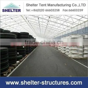 Industrial Shelter for Storage thumbnail-1