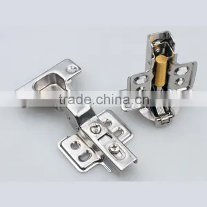 Stainless Steel Hydraulic Door Closer Hinge thumbnail-1
