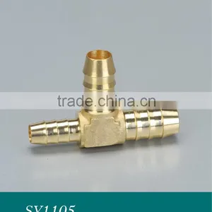 Sanye Mature Brass Fitting thumbnail-1