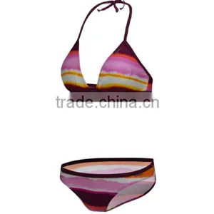 2016 Hot Sex Bikini,swimwear With New Design thumbnail-1