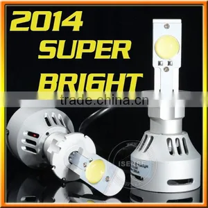 China Wholesale Auto Part D2S LED Light Headlight 3200lm MT-G2 LED thumbnail-1
