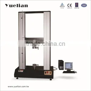 Rubber Three Points Bending Testing Machine thumbnail-1