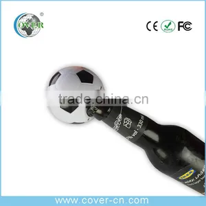 Custom Music Football Bottle Opener for Promotion/custom Talking Bottle Opener thumbnail-4