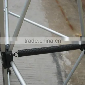 Easy Assembly Protable Fashion High Quality Aluminium Tower Pop Up thumbnail-6