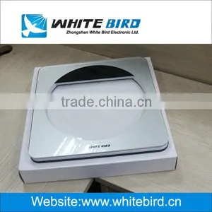 HOT Sell Body Led Display Scale180KG Trade Assurance Digital Bathroom Scale thumbnail-3