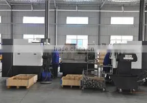 Fujian Wolong Pipe company overview - view 2 thumbnail