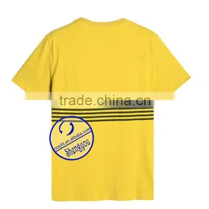 2015 China Manufacturer Wholesale Custom Printing Men t Shirt With Pocket thumbnail-2