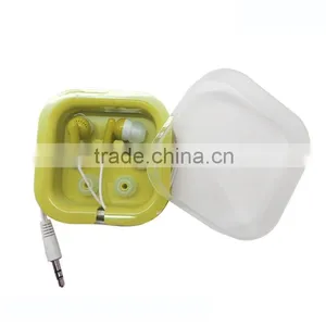 in Ear Mobile Earphone thumbnail-5