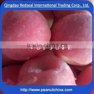 Bright Fuji Red Apple thumbnail-1