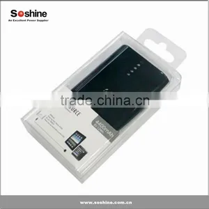 E4400 Portable Battery and Charger Power Bank thumbnail-4