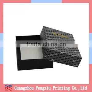 Luxury Design Custom Clothing Box Packaging thumbnail-5
