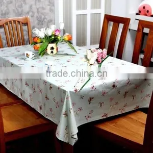 Wholesale Printing Table Cloth Factory,table Cleaning Cloth,table Cloth Fabric thumbnail-1