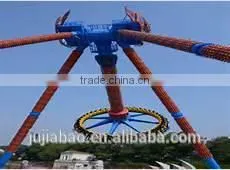 Children's Favorite Wheel Amusement Big Swing Hammer in Holiday thumbnail-1