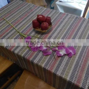 Linen Table Cloth, Cloth Cutting Table , Restaurant Table Cloth thumbnail-1