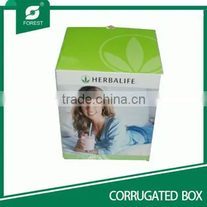 3/5 Ply Packaging Box Brown Corrugated Box for Pillow Quality Choice thumbnail-3