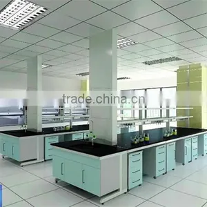Adjustable Metal Workbench thumbnail-1