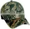 2014 Camo Embroidery Camo Baseball Cap thumbnail-1