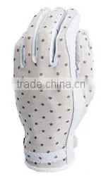 High Quality Golf Gloves/customized Design Golf Gloves thumbnail-1